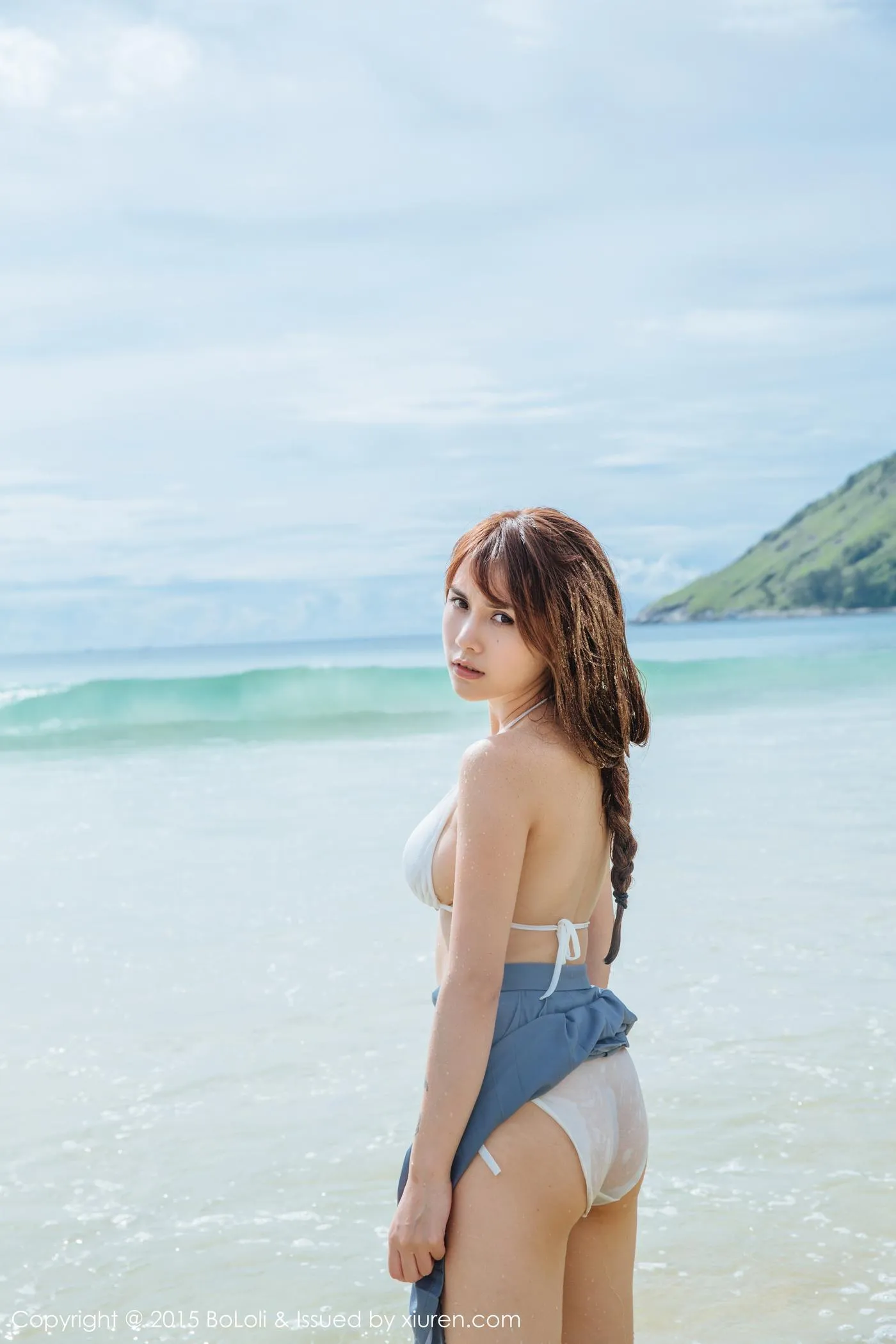 Vol.077 夏美酱_ [47P]插图2